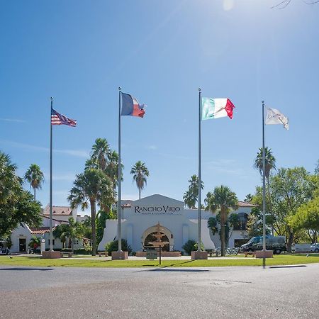 Rancho Viejo Resort エクステリア 写真