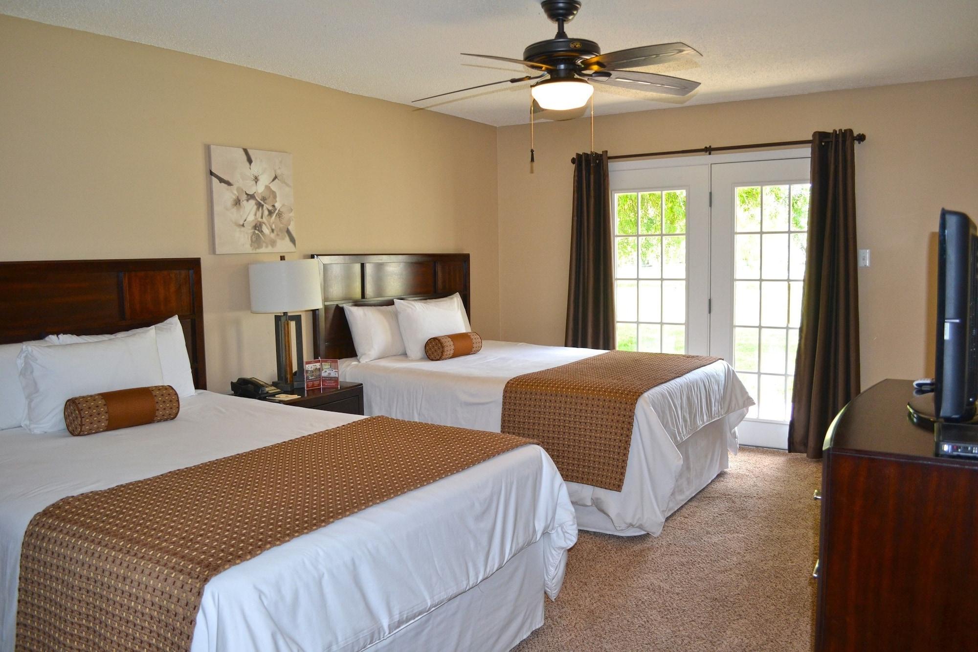 Rancho Viejo Resort エクステリア 写真