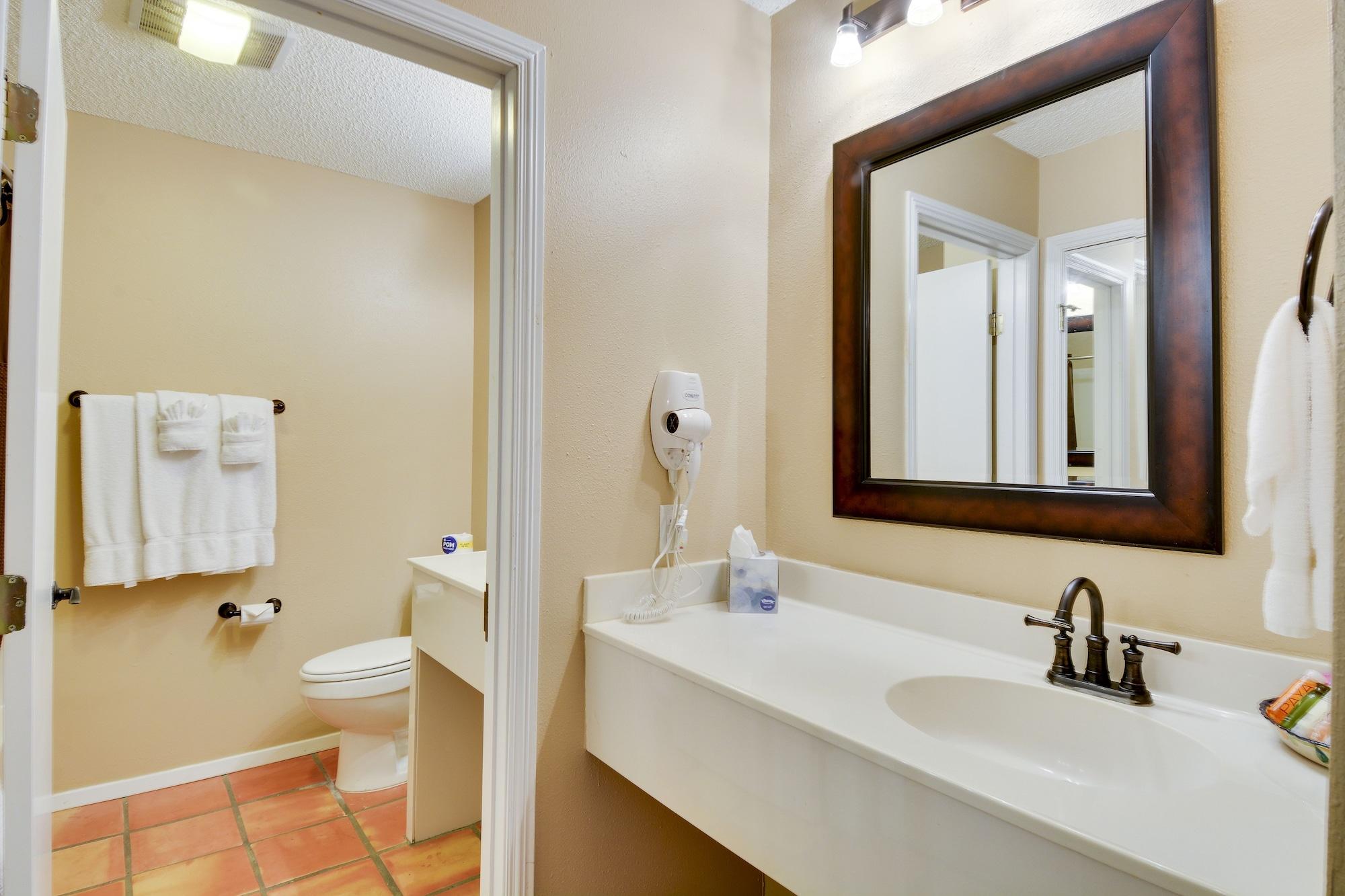 Rancho Viejo Resort エクステリア 写真