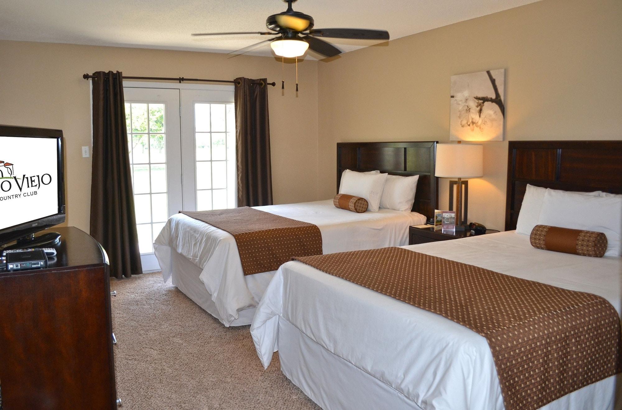 Rancho Viejo Resort エクステリア 写真