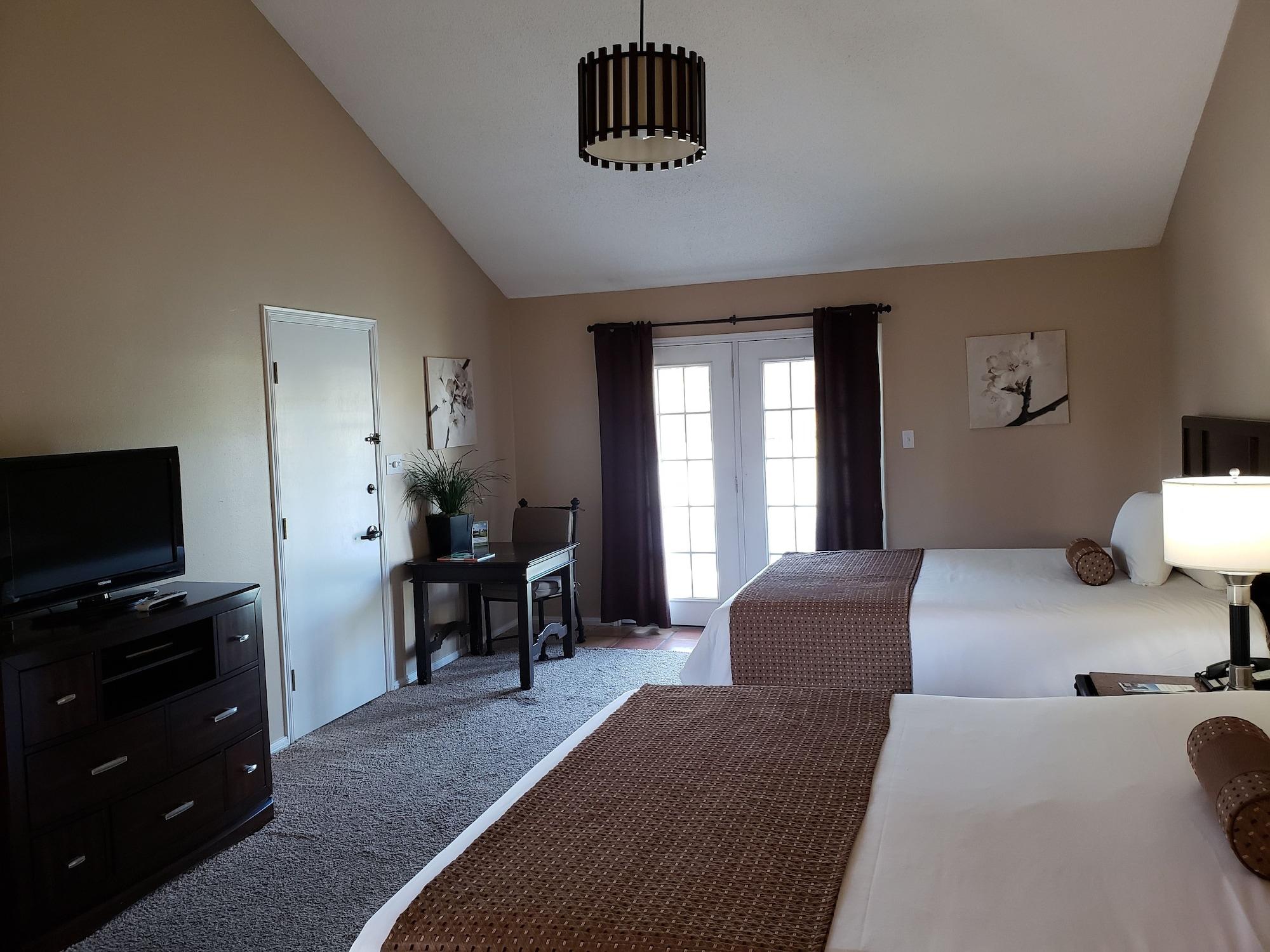 Rancho Viejo Resort エクステリア 写真