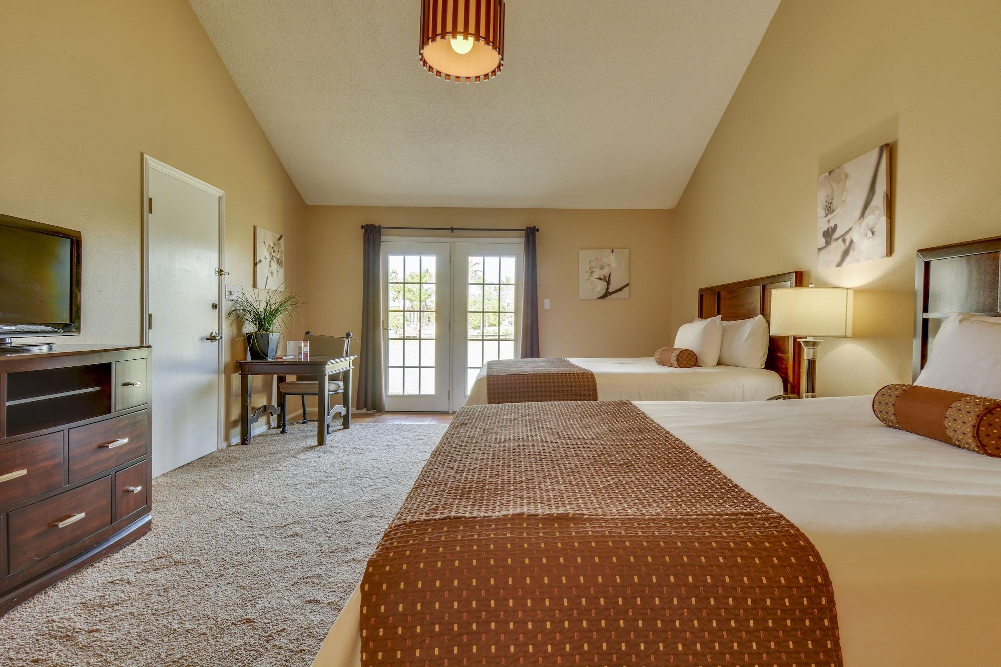 Rancho Viejo Resort エクステリア 写真