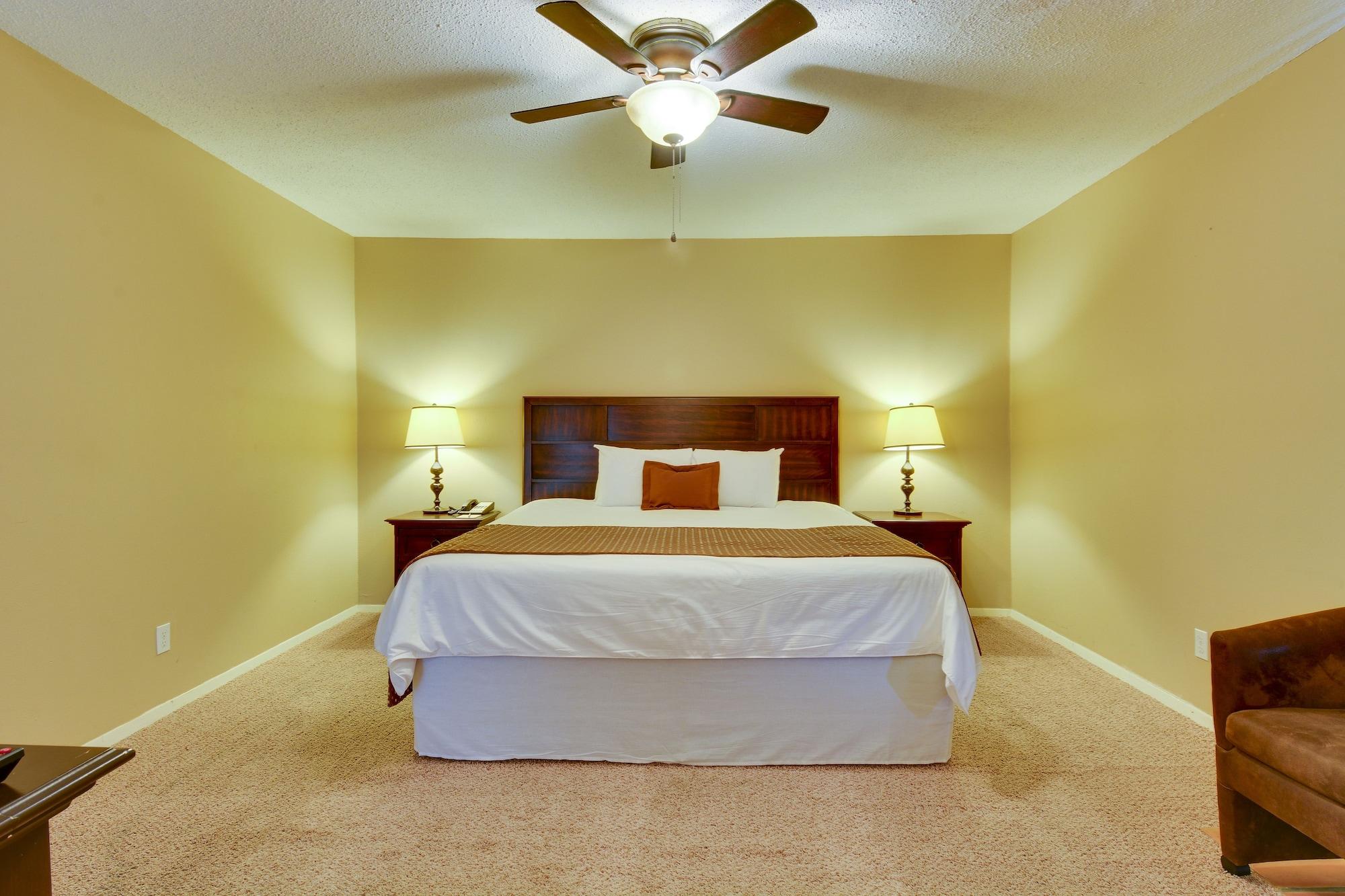 Rancho Viejo Resort エクステリア 写真