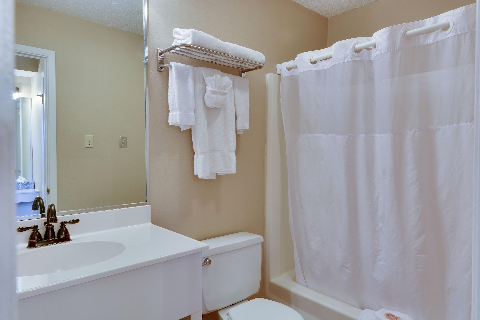 Rancho Viejo Resort エクステリア 写真