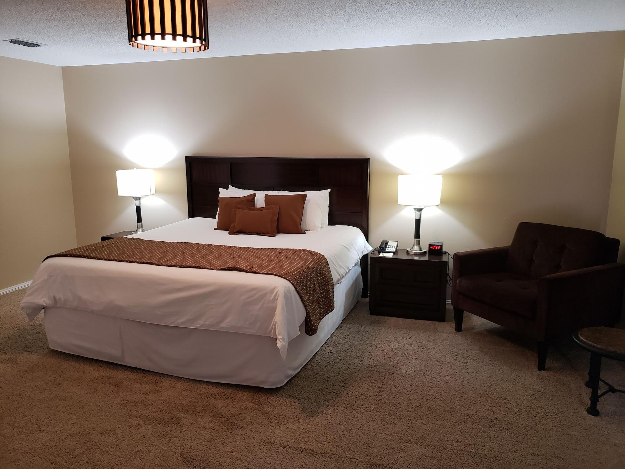 Rancho Viejo Resort エクステリア 写真