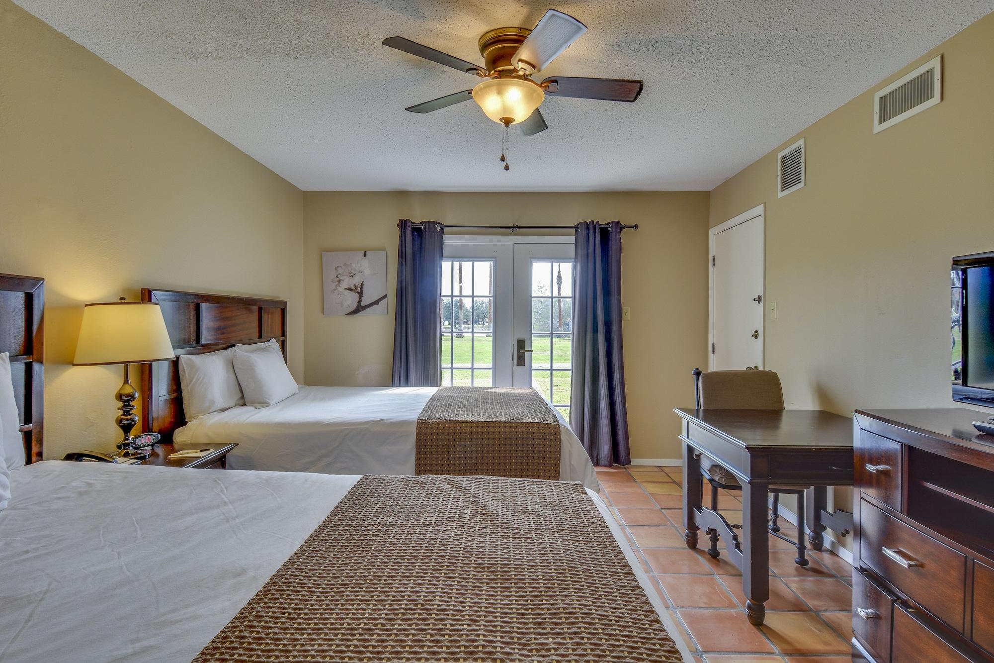 Rancho Viejo Resort エクステリア 写真