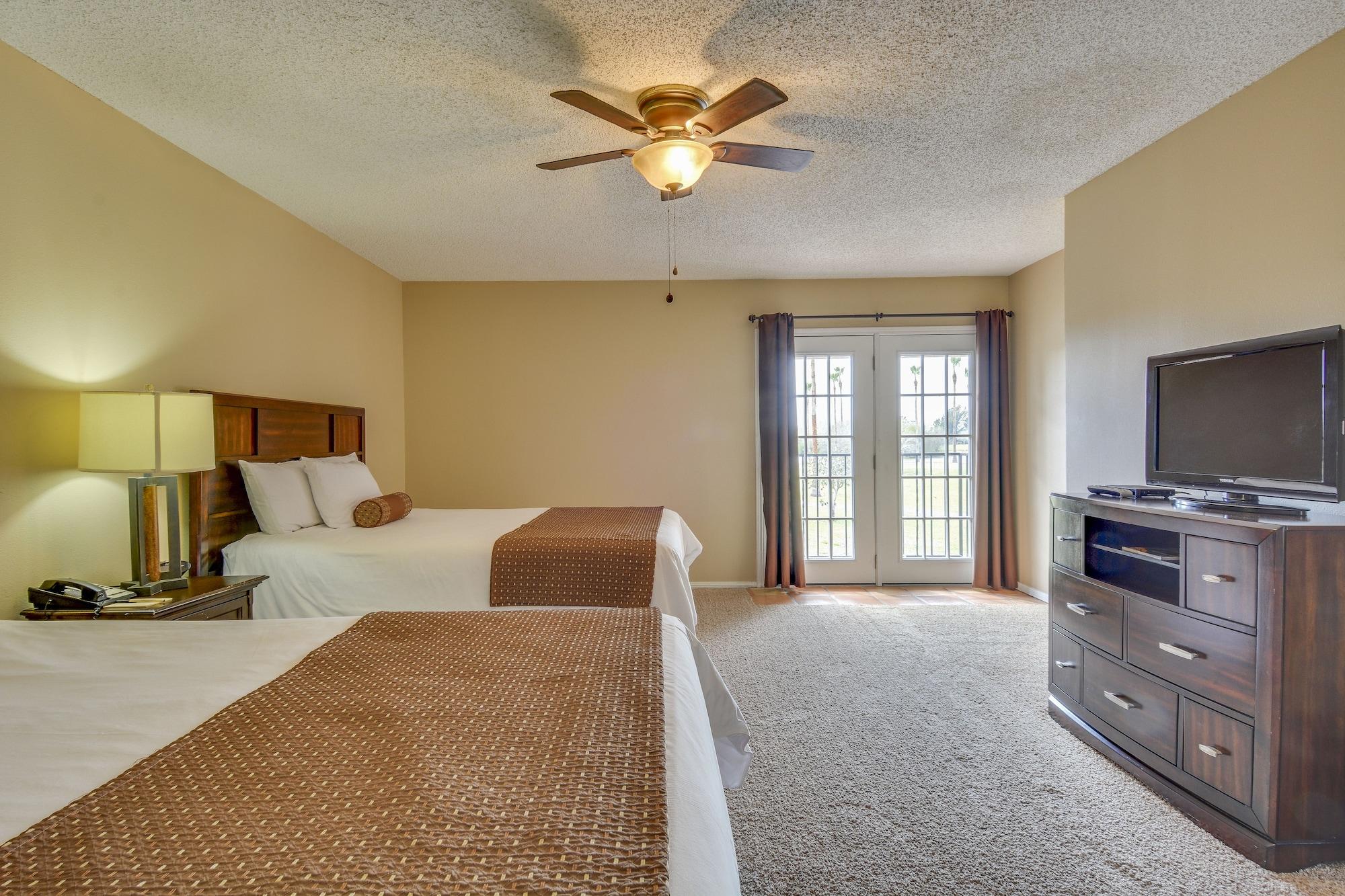Rancho Viejo Resort エクステリア 写真