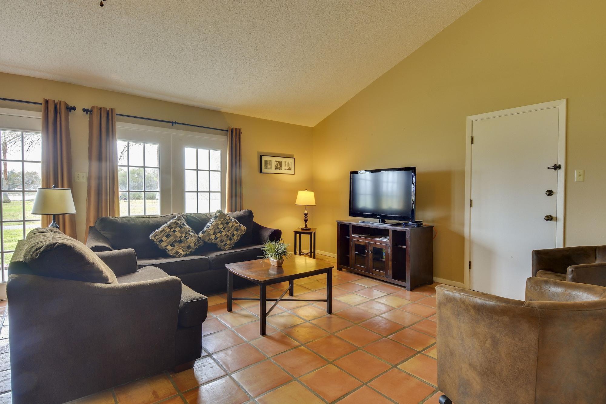 Rancho Viejo Resort エクステリア 写真