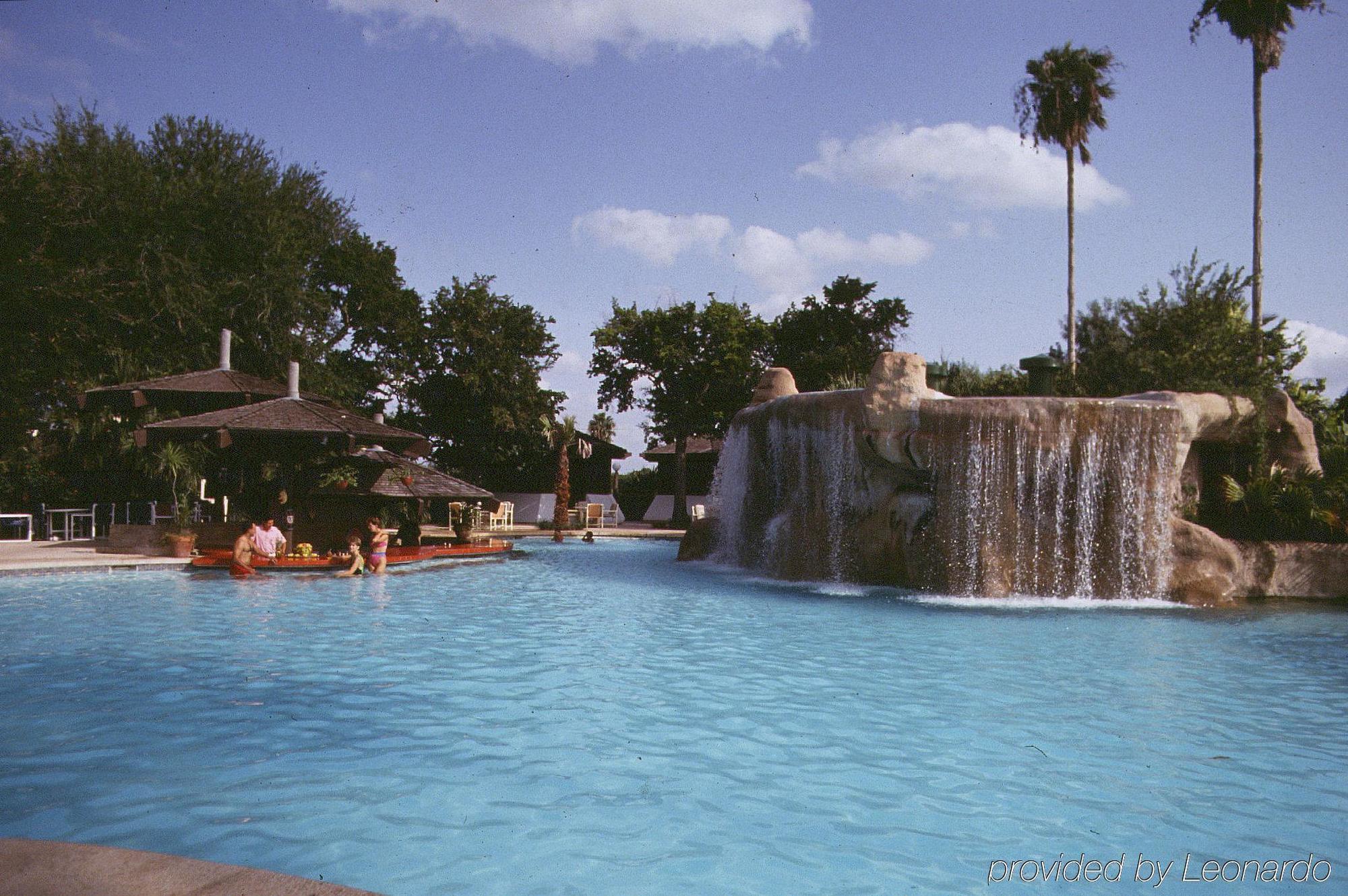 Rancho Viejo Resort 設備 写真
