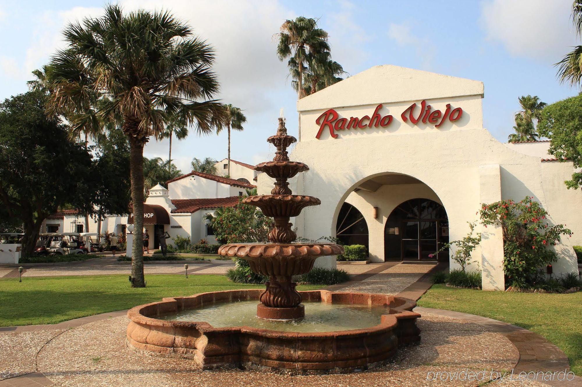 Rancho Viejo Resort エクステリア 写真