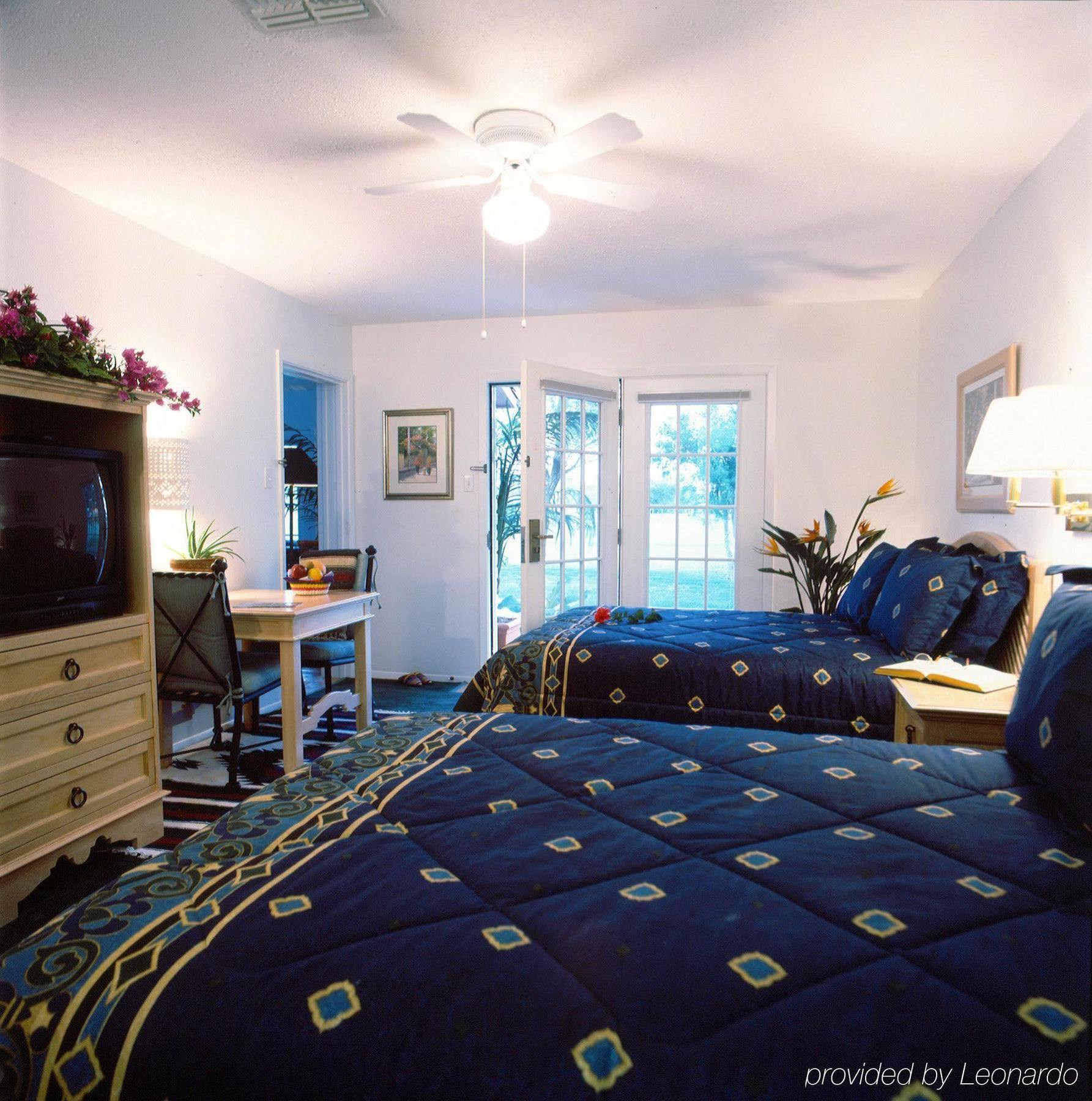 Rancho Viejo Resort 部屋 写真