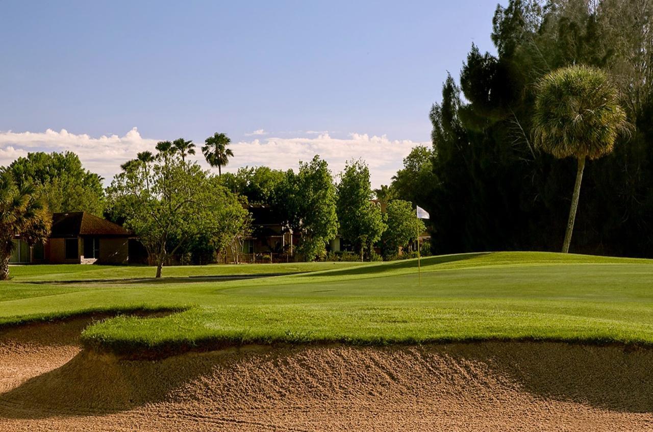 Rancho Viejo Resort エクステリア 写真