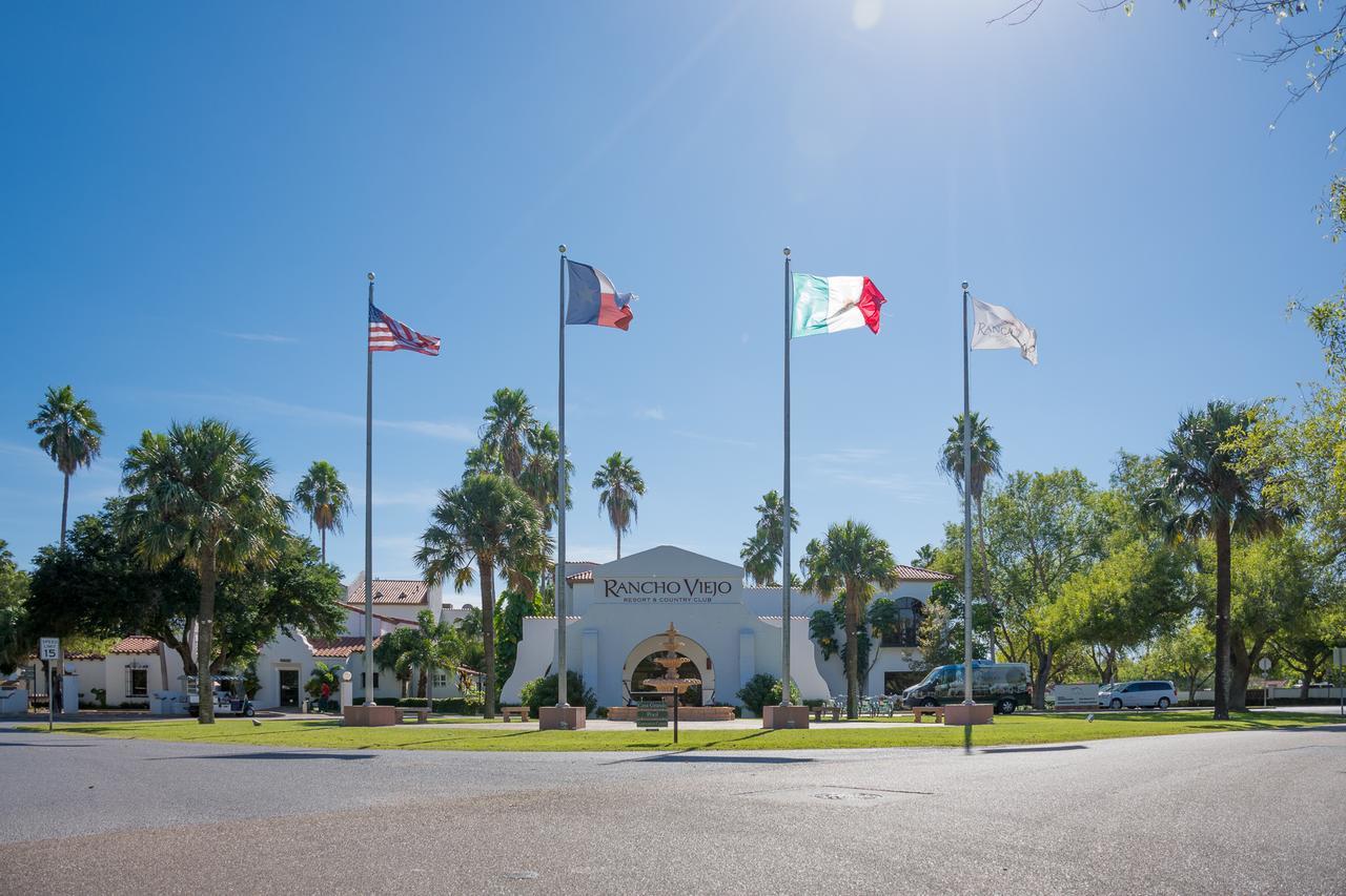 Rancho Viejo Resort エクステリア 写真