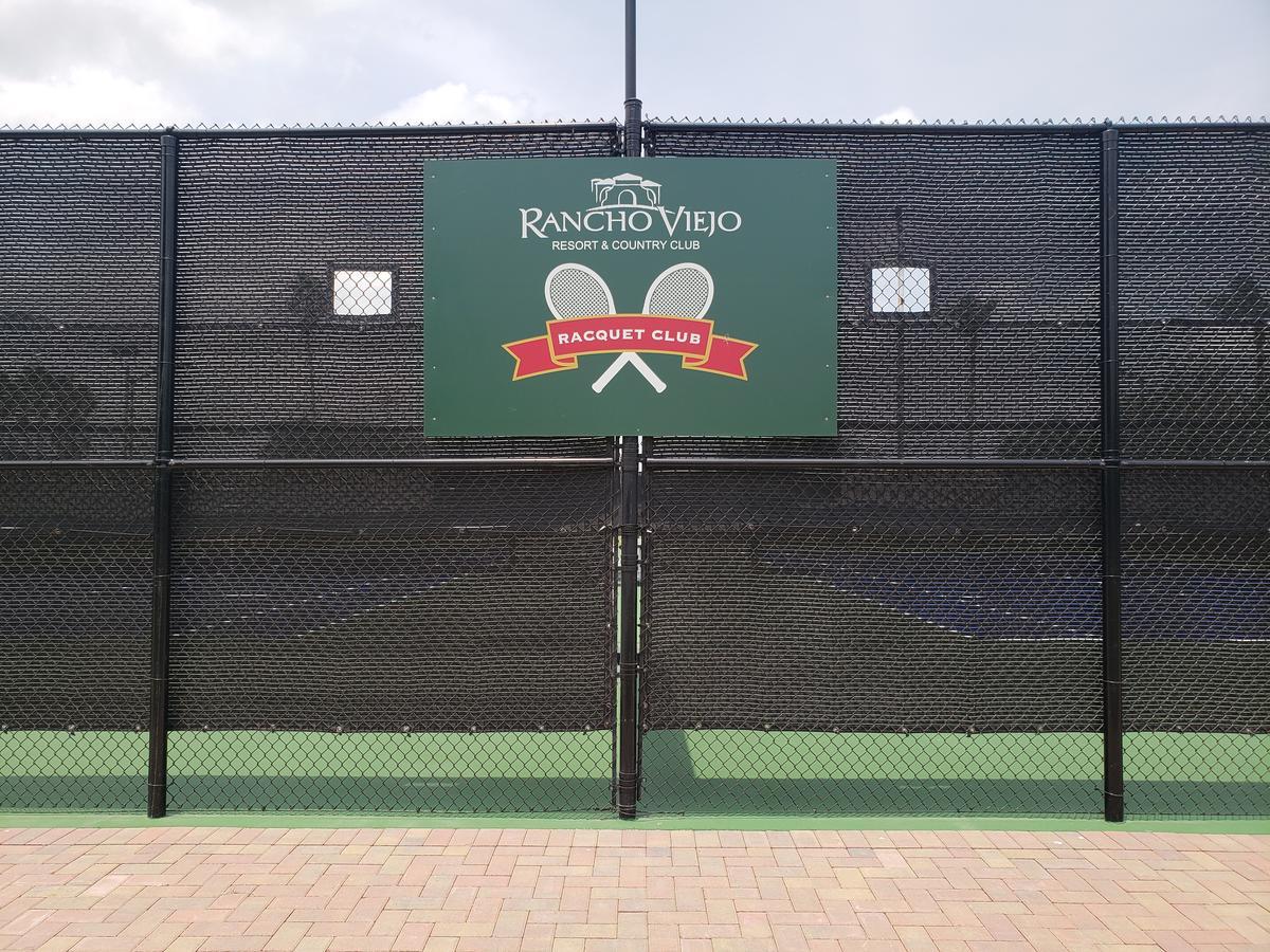 Rancho Viejo Resort エクステリア 写真