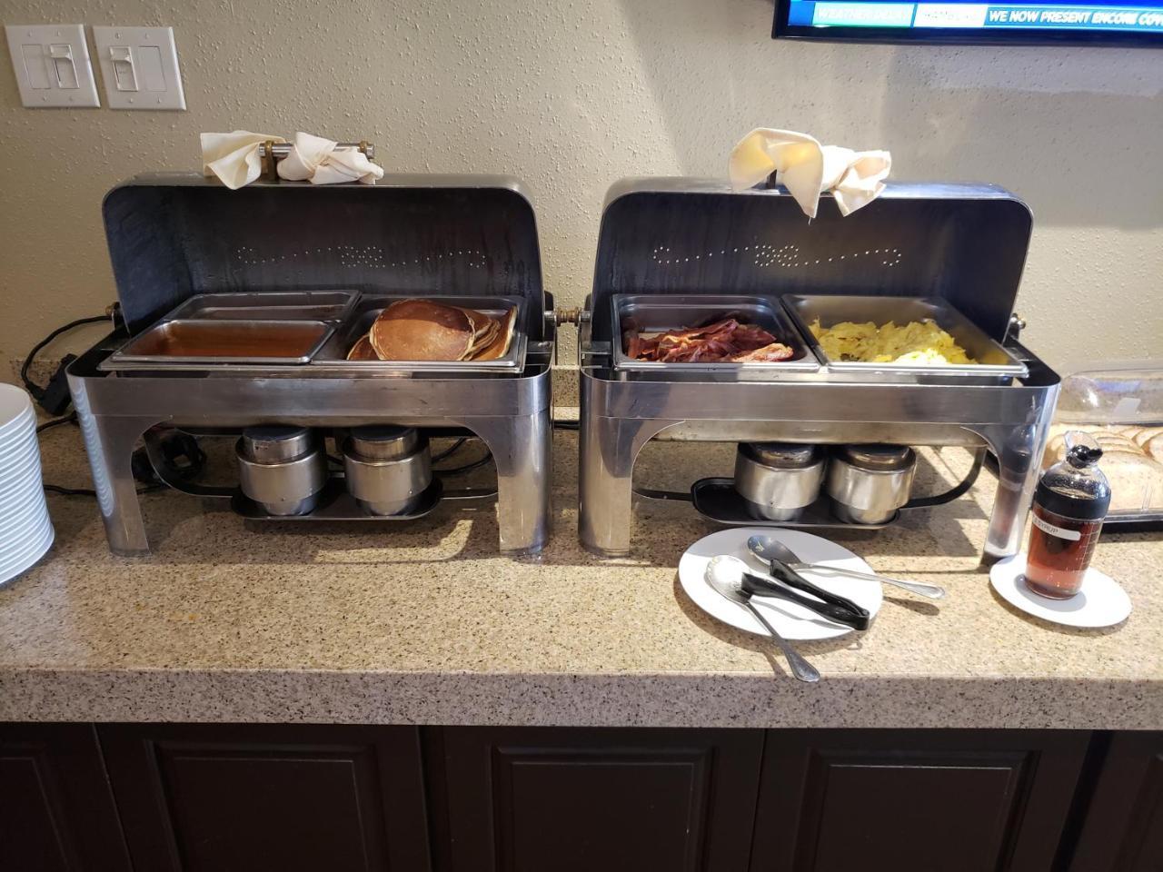 Rancho Viejo Resort エクステリア 写真