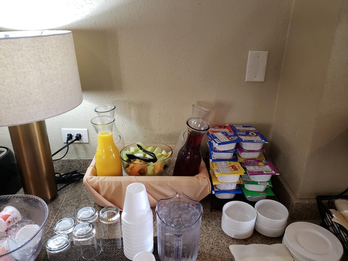 Rancho Viejo Resort エクステリア 写真
